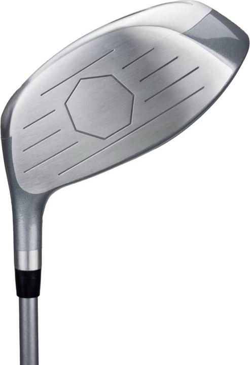 Actual product image U.S. Kids Golf UL7 Driver 39" 100-107cm red (Right-handed)