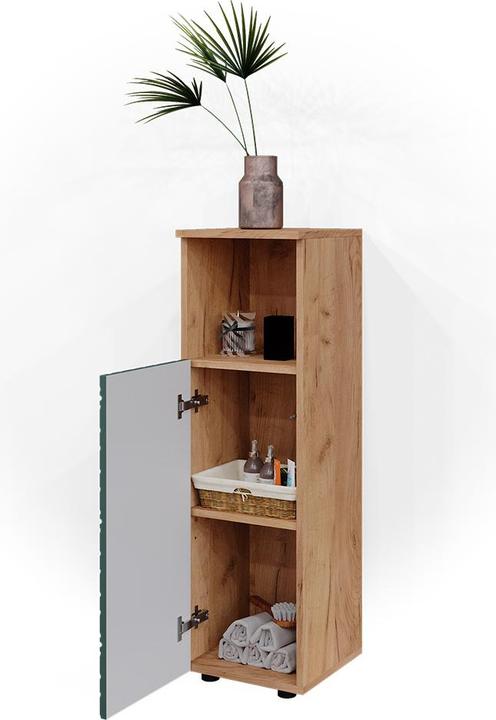 Produktbild Vicco Irma (30 x 95 x 30 cm)