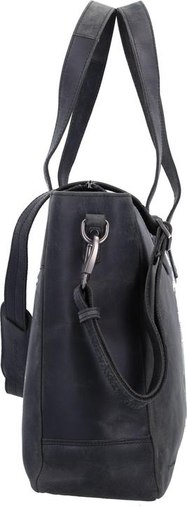 Immagine prodotto Plevier Hopper shopper 15,6 pollici antraciet. (13 l)