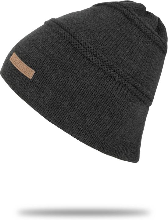 Produktbild Normani Wintermütze Montreal (One Size)