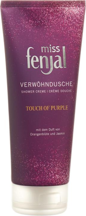 Fenjal Verwöhndusche Touche of Purple (200 ml)