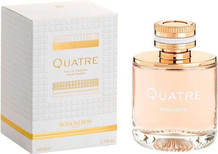 Boucheron Quatre