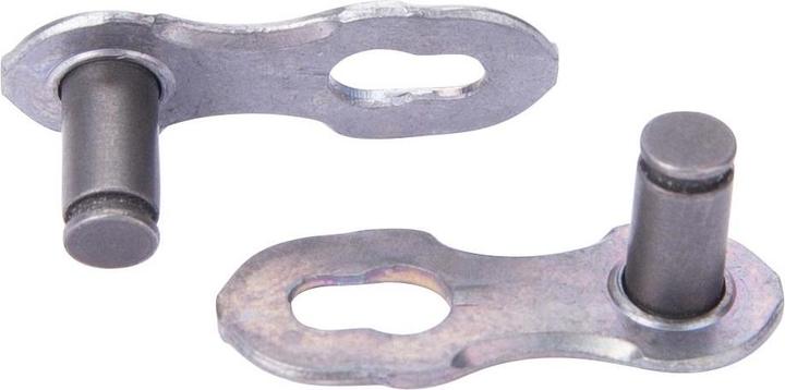 KMC SLOESSCHIPL MISSERLINK 101NR EPT SILBER 8,00 mm 1 V (40)