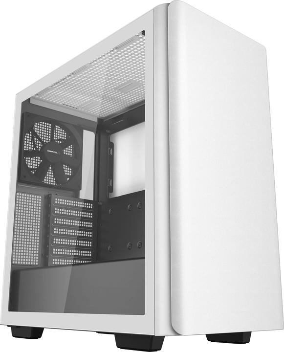 Image du produit Deepcool CK500 Tour midi (ATX, mATX, Mini-ITX, E-ATX)