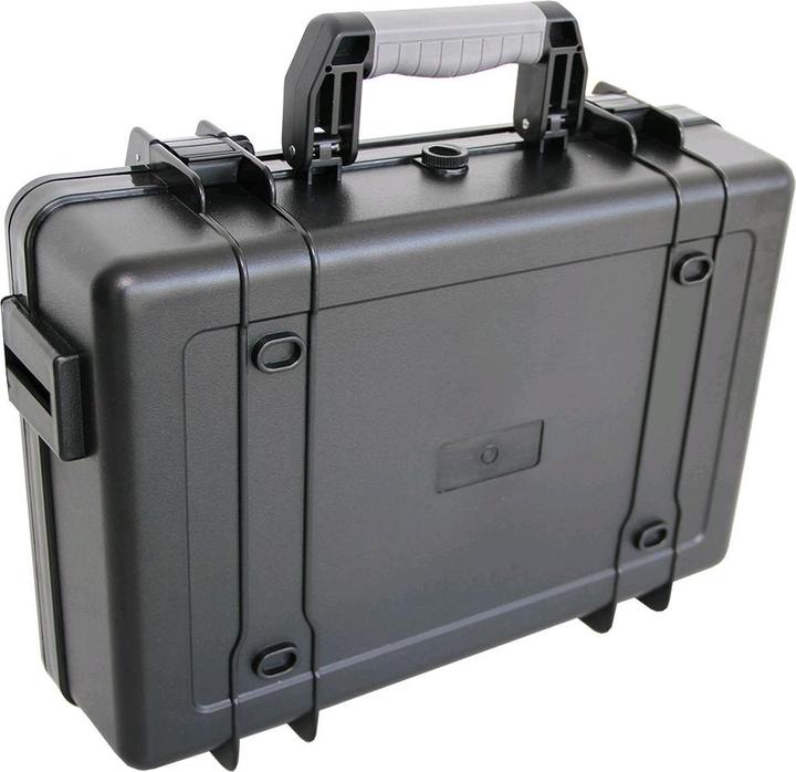 Actual product image Safe tyCase