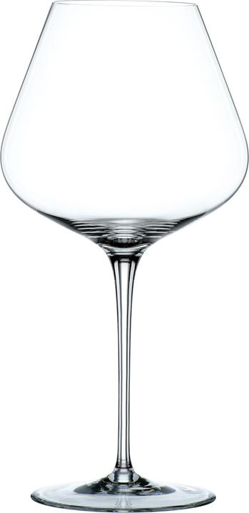 Nachtmann ViNova (84 cl, 4 Gläser, Rotweingläser)
