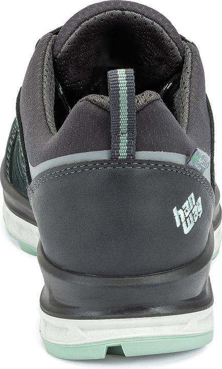 Actual product image Hanwag Blueridge Low Lady ES - 47864 (37.5)