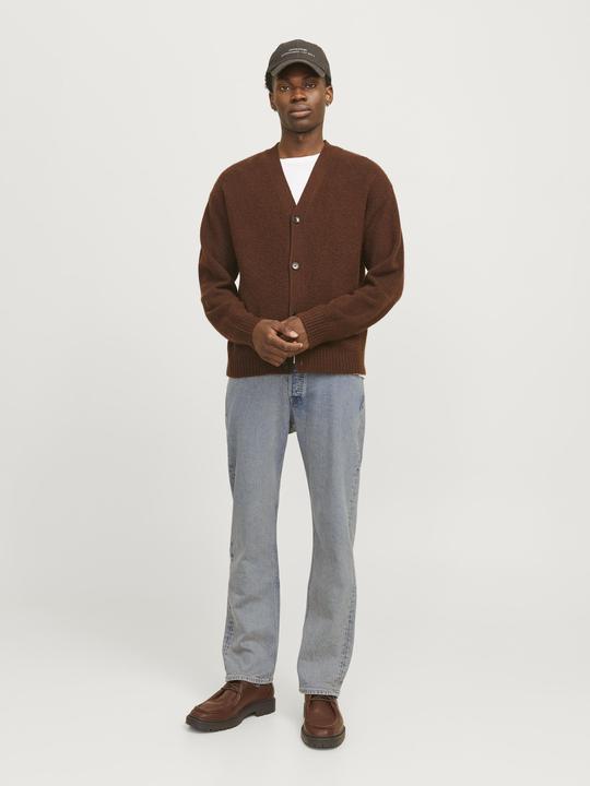 Produktbild Jack & Jones JJICHRIS JJCLASSIC AM 879 Relaxed Fit Jeans Relaxed Fit Jeans (W28/L32)
