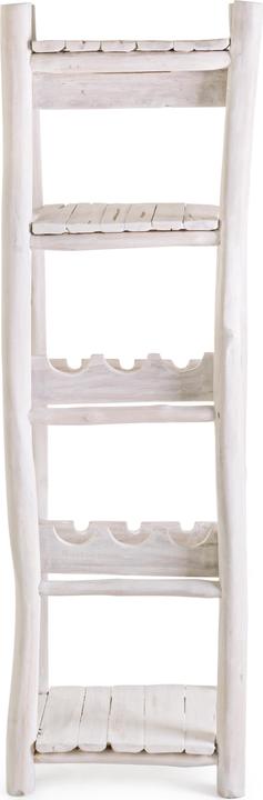 Bizzotto Wine rack Sahel (6 bottles)