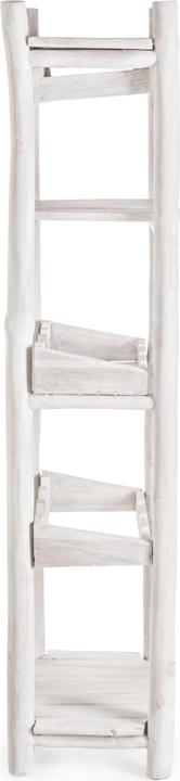 Actual product image Bizzotto Wine rack Sahel (6 bottles)