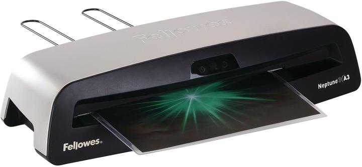Immagine prodotto Fellowes Nettuno 3 (80 - 175 µm, A3)