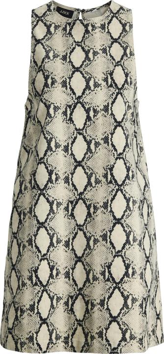 JJXX Jxsarah Macy Short A Shape Dress Pnt Ln (XL)