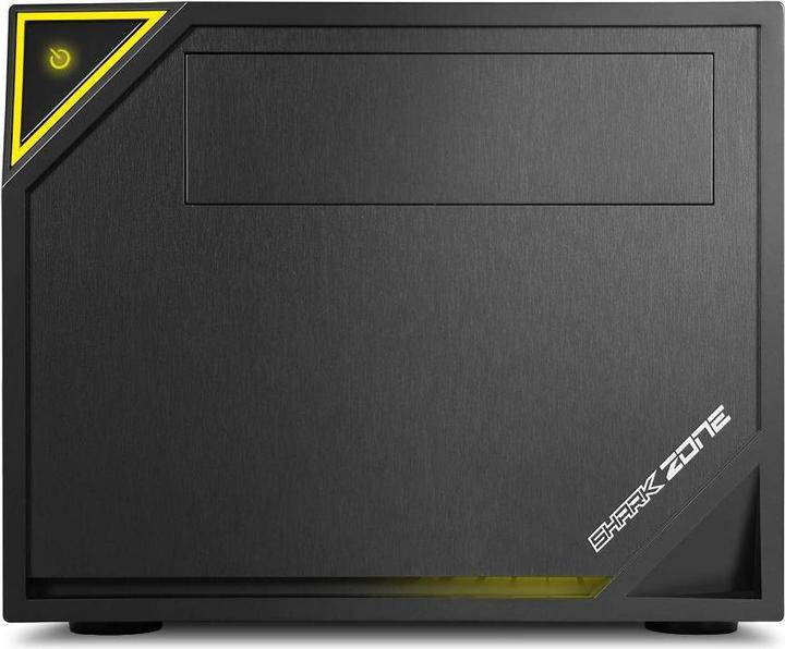 Produktbild Sharkoon Shark Zone C10 (Mini-ITX)