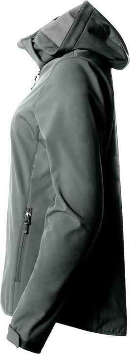 Produktbild Clique Softshelljacke (S)