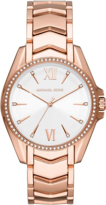 Michael Kors Whitney (Analoguhr, 38 mm)