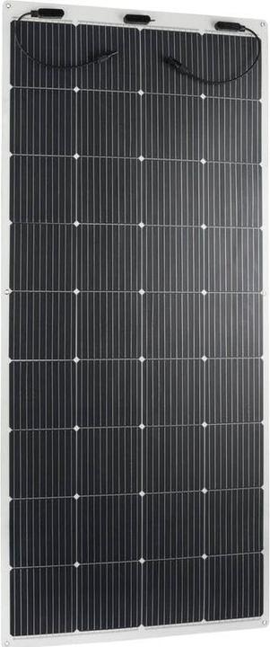 Produktbild Ective MSP 260 Flex flexibles Solarmodul monokristallin 260W (260 W)