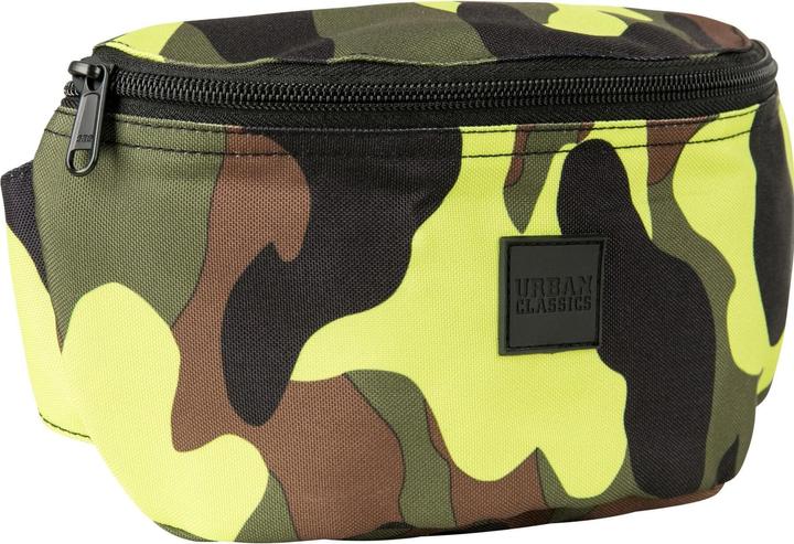 Urban Classics Camo Hip Bag