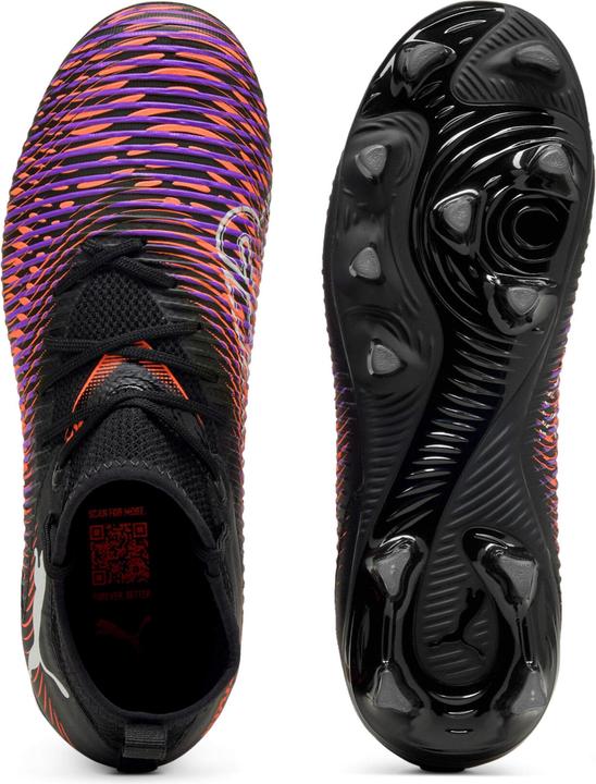 Produktbild Puma FUTURE 8 MATCH FG/AG Jr (38)