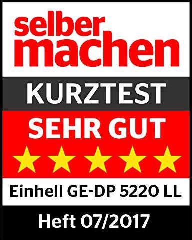 Produktbild Einhell 41707 (Schmutzwasserpumpe)