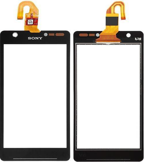 Produktbild CoreParts Sony Xperia ZR M36h Digitizer (Sony Xperia ZR)