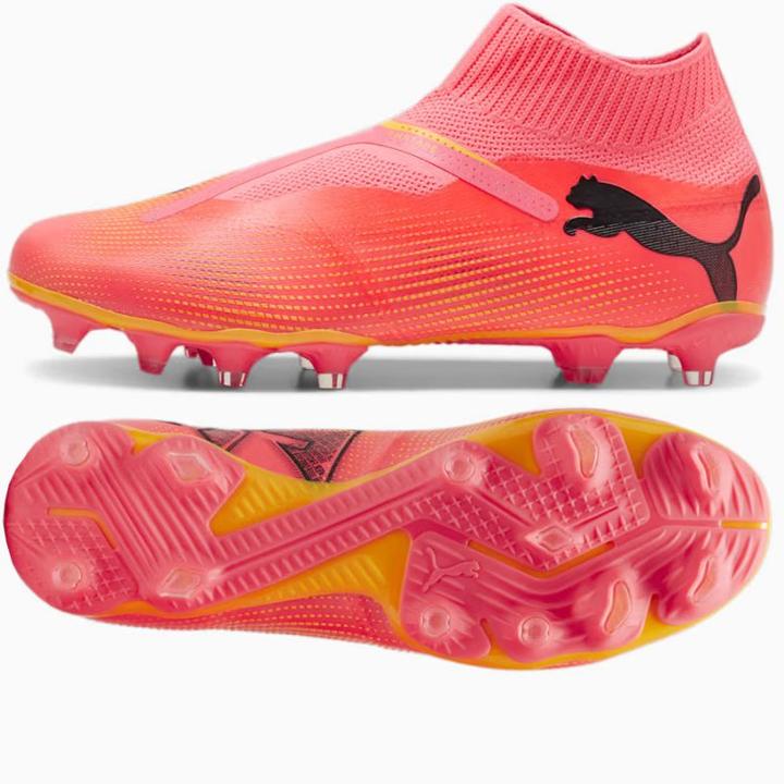 Immagine prodotto Puma FUTURO 7 MATCH+ LL FG/AG (42.5)