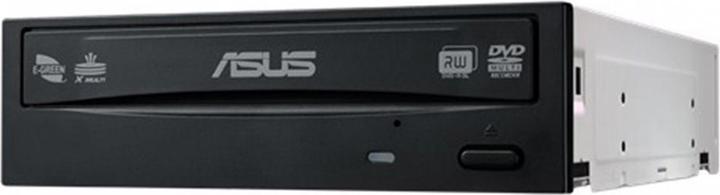 ASUS Drw-24d5mt (DVD Laufwerk, CD Brenner, CD Laufwerk, DVD Brenner)