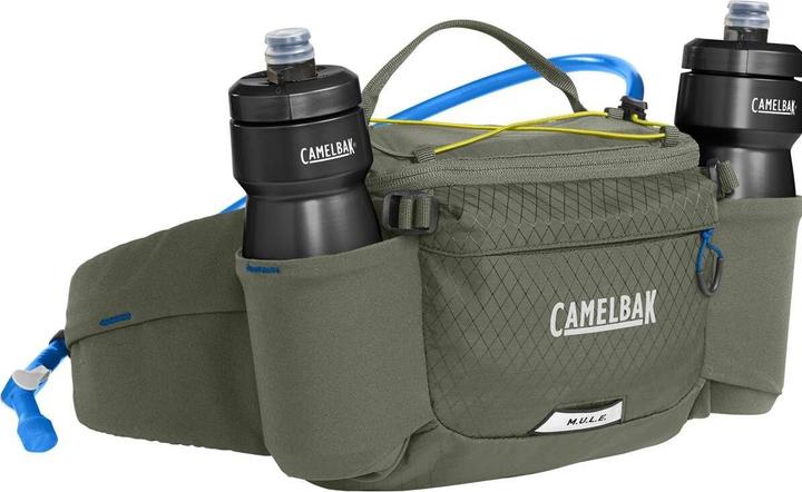 Immagine prodotto Camelbak Forges Flow V.I. Bottiglia da 0,6 l