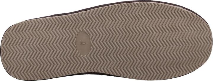Image du produit Hush Puppies Chaussons Coady en daim (46)