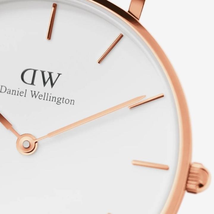Immagine prodotto Daniel Wellington Classico Petite Durham (Orologio da polso analogico, 28 mm)
