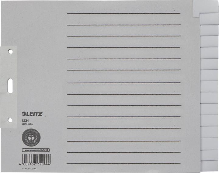 Produktbild Leitz Register Papier