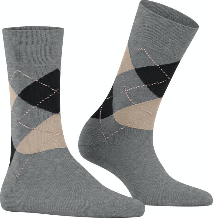 Immagine prodotto Falke Sensitive Argyle SO (35 - 38)