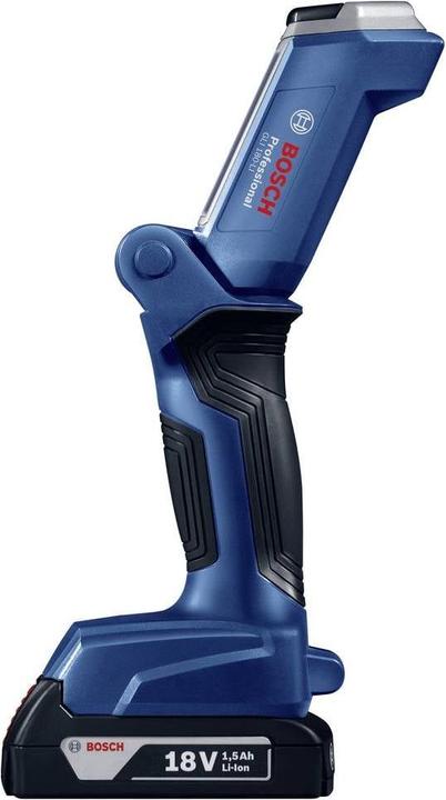 Productafbeelding Bosch Professional Gli 18v-300 (300 lm)