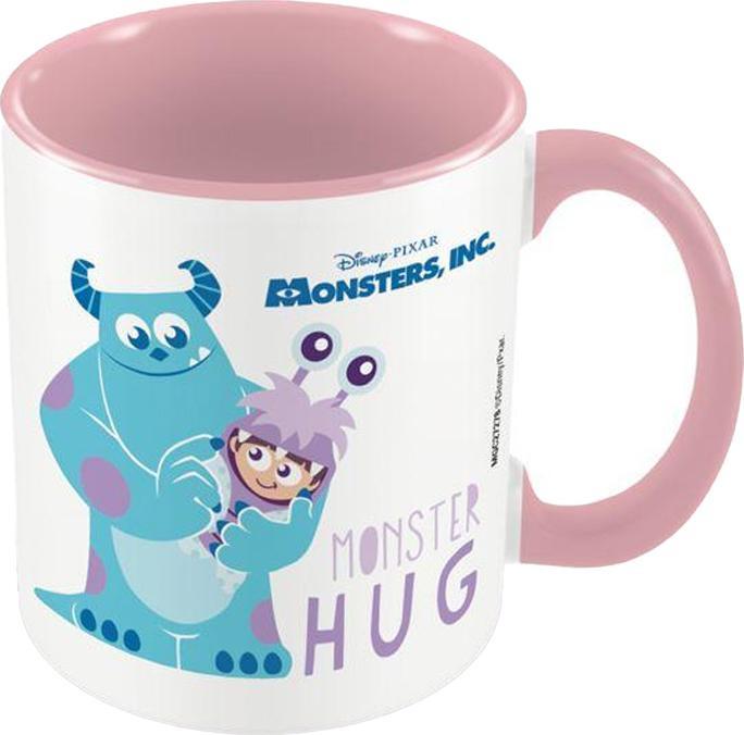 Disney Kaffeebecher Monster Hug (325 ml, 1 x)