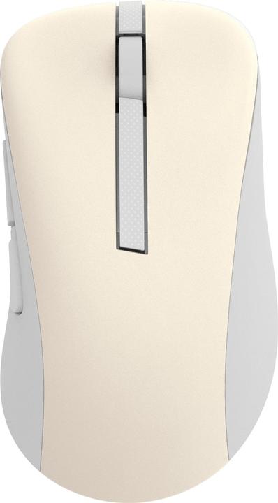 Actual product image ASUS MOUSE USB OPTICAL WRL MD102/BEIGE 90XB0900-BMU000 (Wireless)