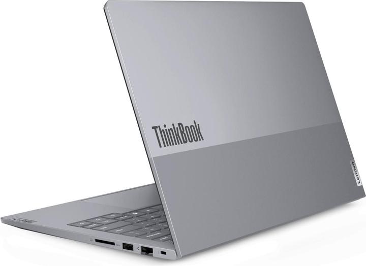 Produktbild Lenovo ThinkBook 14 Gen 8 (14", Intel Core 5 210H, 32 GB, 1000 GB, CH)
