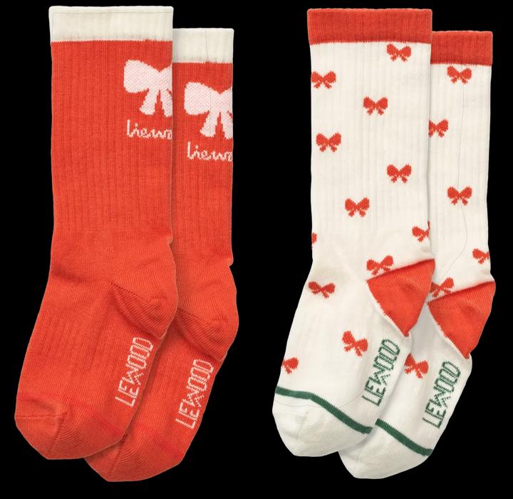 Produktbild Liewood Socken Annette 2er Set (2er Pack, 25 - 28)