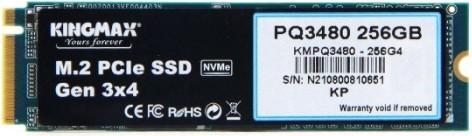 Actual product image Innovation IT M.2 1TB InnovationIT Superior BULK (1000 GB, M.2 2280)