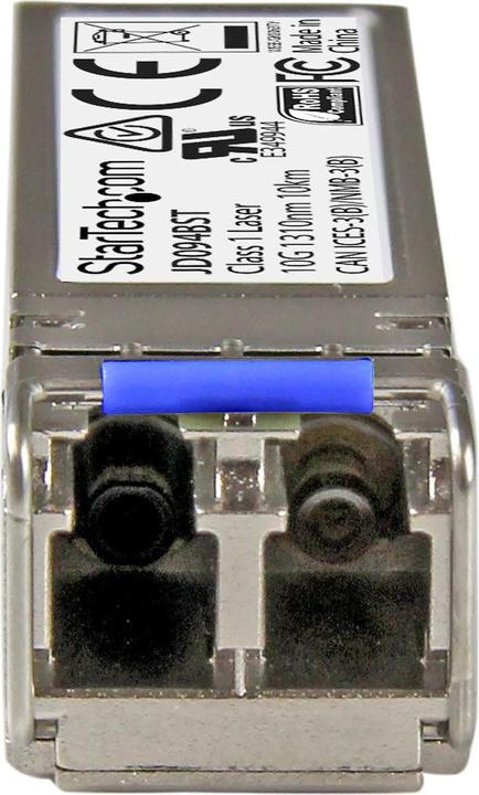 Immagine prodotto StarTech Ricetrasmettitore Hp Jd094b Sfp+ Sm