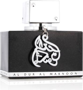 Actual product image Lattafa Perfumes Al Major Al Maknoon (Eau de parfum, 100 ml)