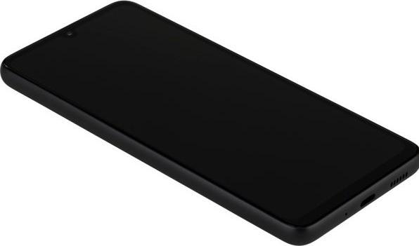 Produktbild Samsung Galaxy A33 5G Enterprise Edition (128 GB, Awesome Black, 6.40", Dual SIM, 48 Mpx, 5G)