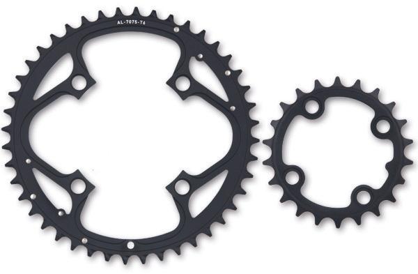 Image du produit Truvativ MTB pour Noir/Stylo/Firex etc. (44)