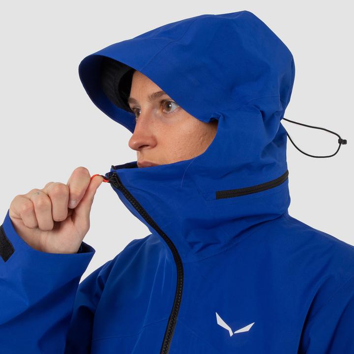 Immagine prodotto Salewa GIACCA ORTLES GTX 3L Donna (40, L)