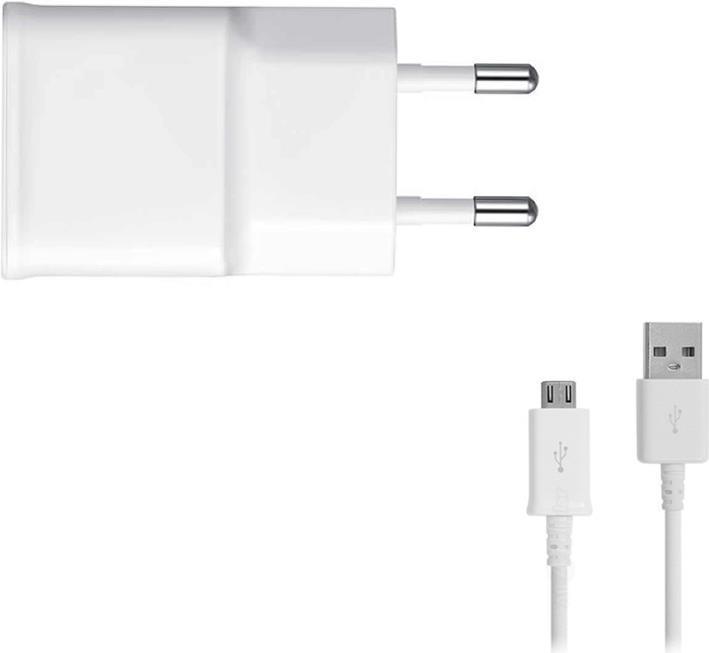 Actual product image Samsung EP-TA50EWE (8 W)