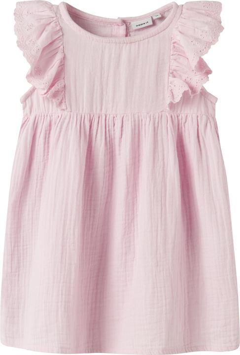 Name it Bio-Baumwoll Kleid (110)