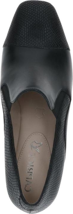 Actual product image Caprice Slipper (38)