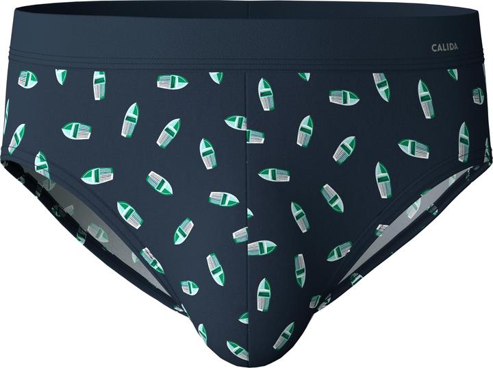 Pond green