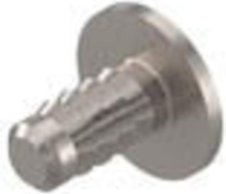 Blum TIP-ON adhesive plate for doors (1 pcs.)