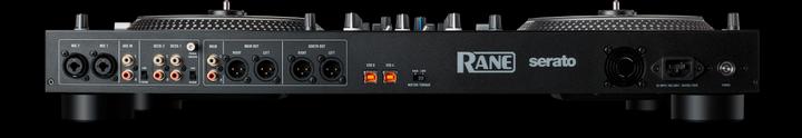 Produktbild Rane One