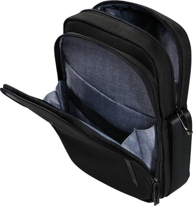Image du produit Samsonite XBR 2.0 Crossover M 9.7" Noir (9.70")