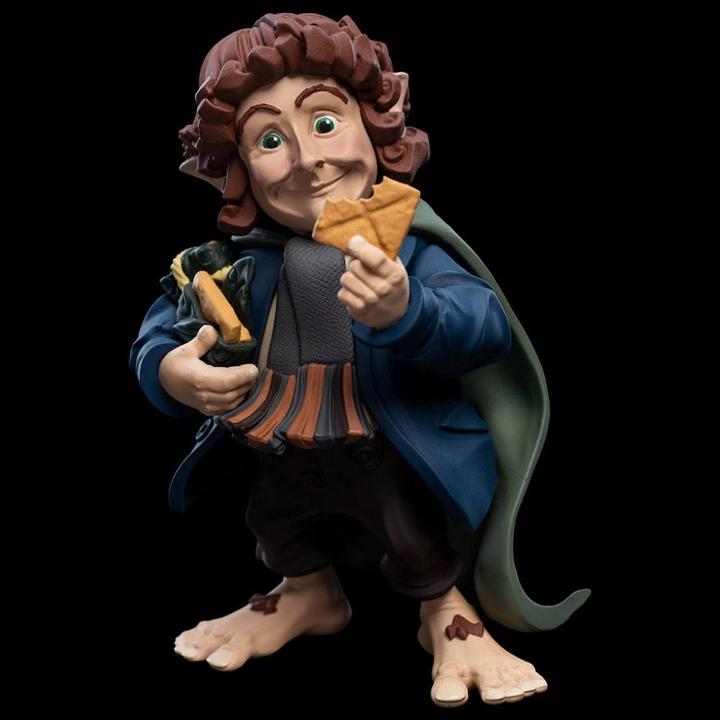 Actual product image Weta Collectibles Lord of the Rings - Mini Epics: Pippin